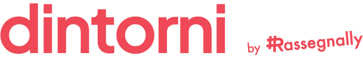 Dintorni by Rassegnally